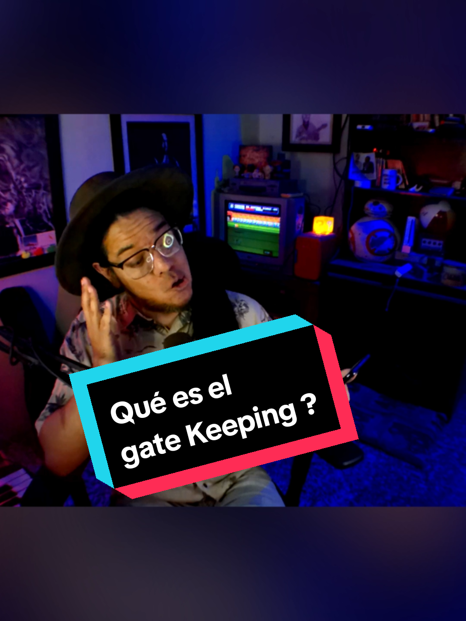 @Leví Con Acento