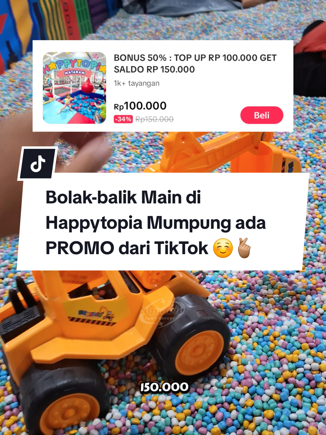 @aquaviv | Pemburu Promo