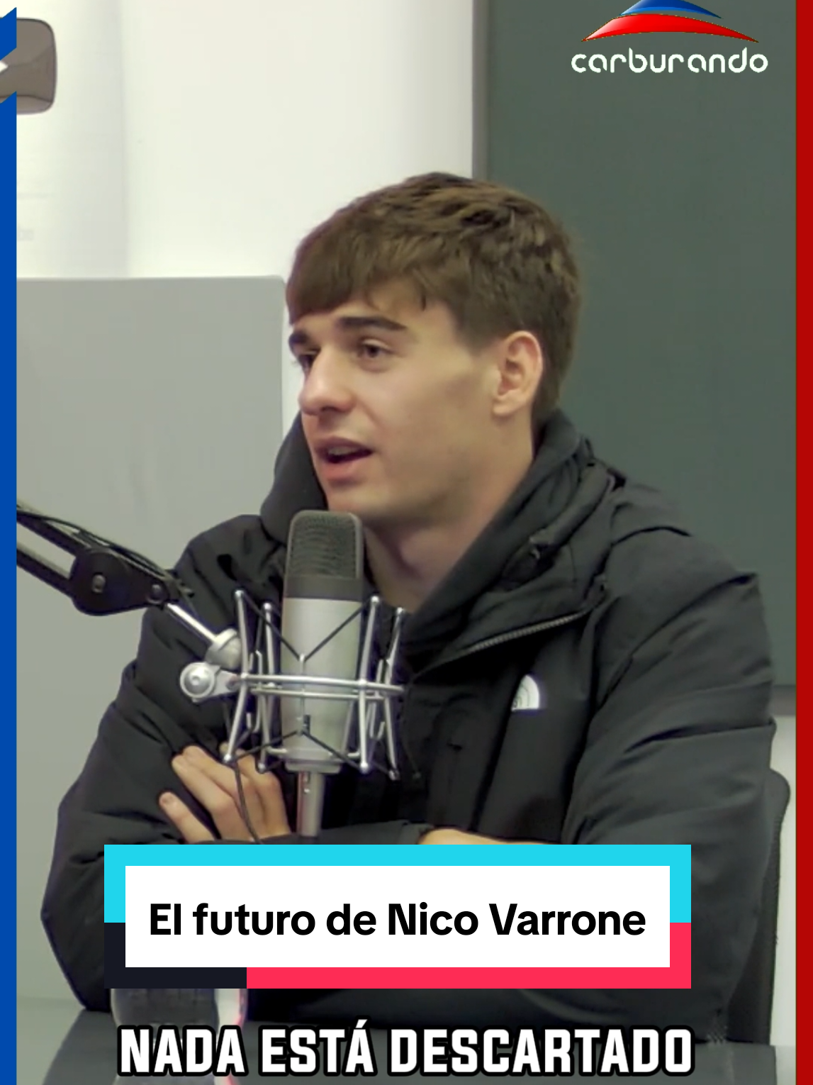 @carburandotv