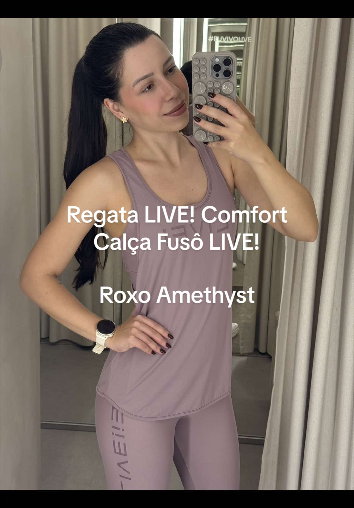 @Laura indica LIVE!