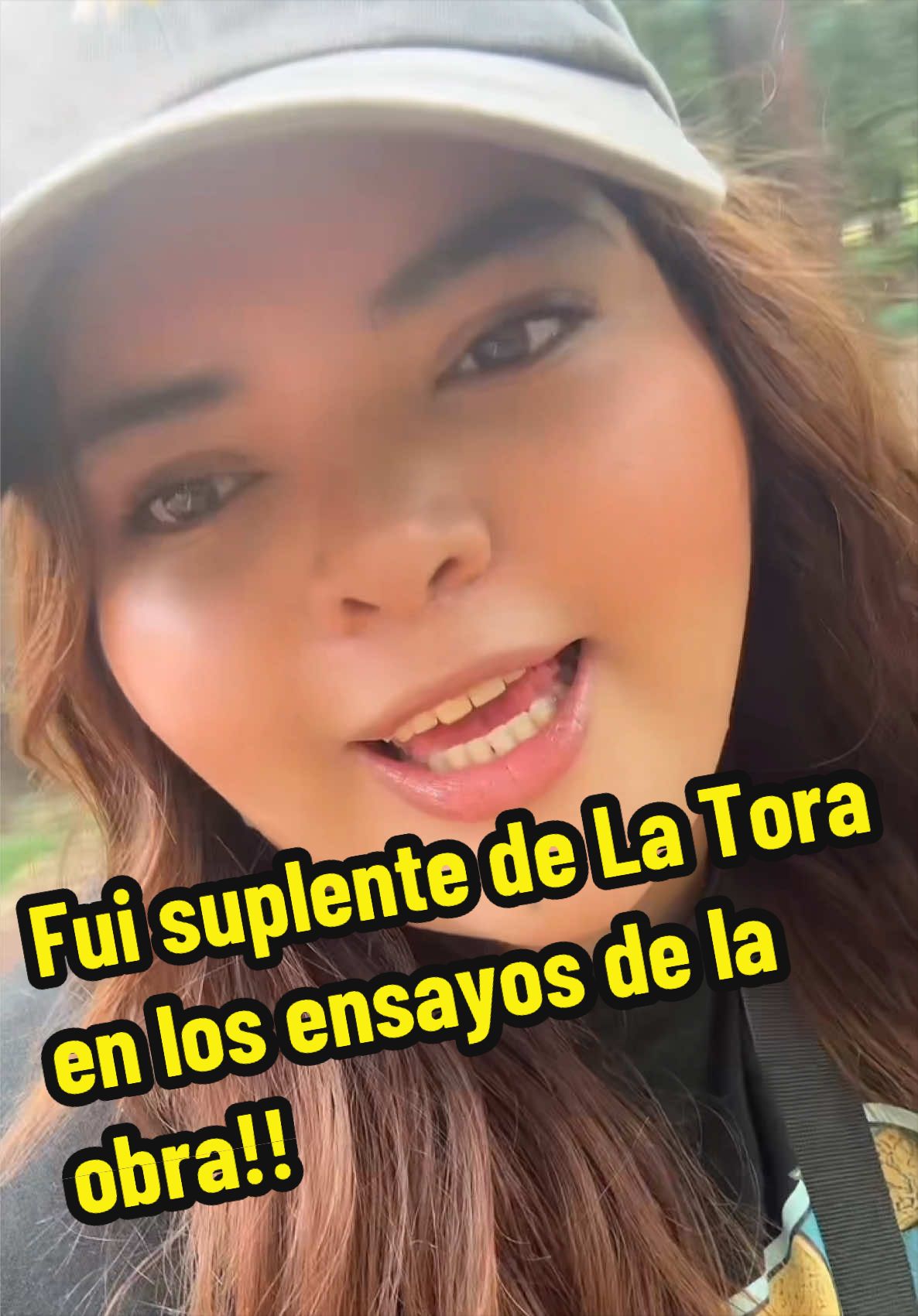 @Karen De La Hoya