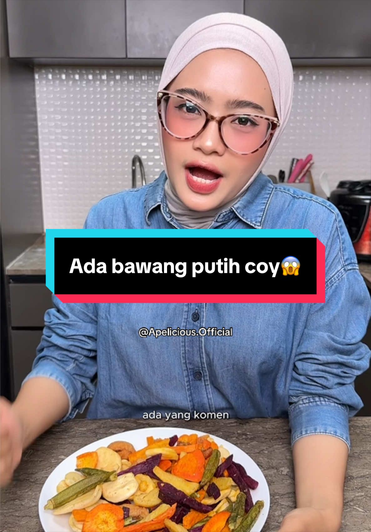 @APELICIOUS OFFICIAL