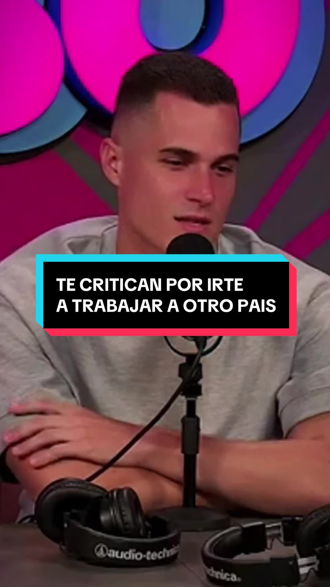 @Joaquin Marin - Periodista 🎙️