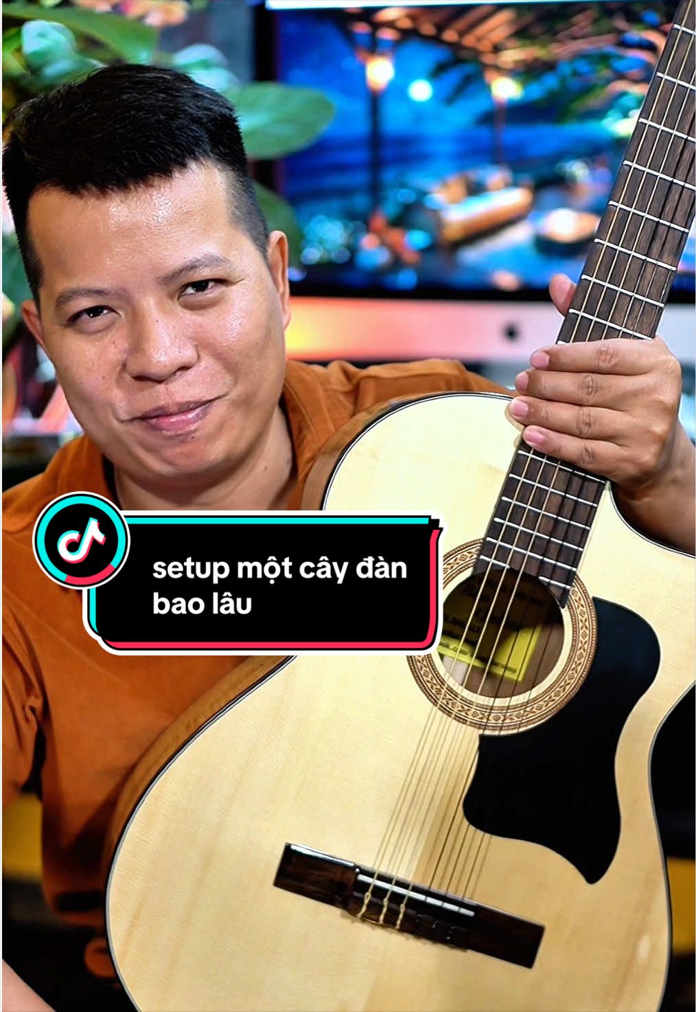 @Bảo Guitar