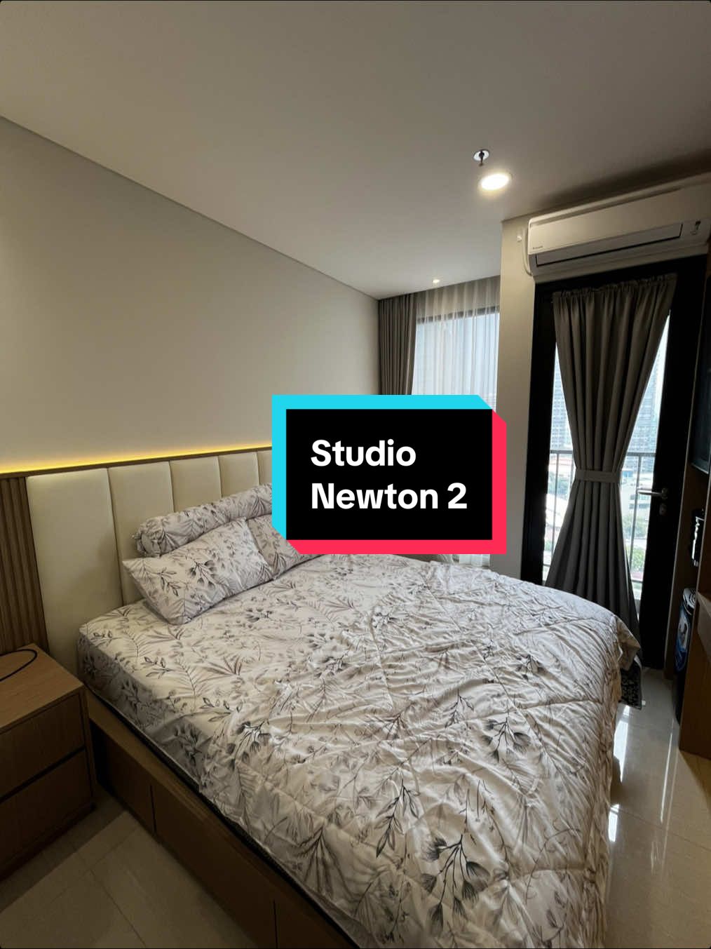 @Find Apartment Jakarta