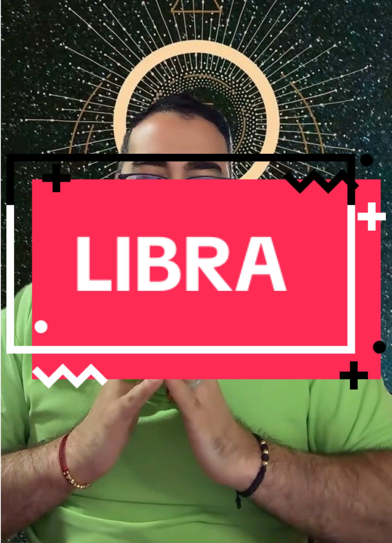 @Jorge Bechara 𓂀