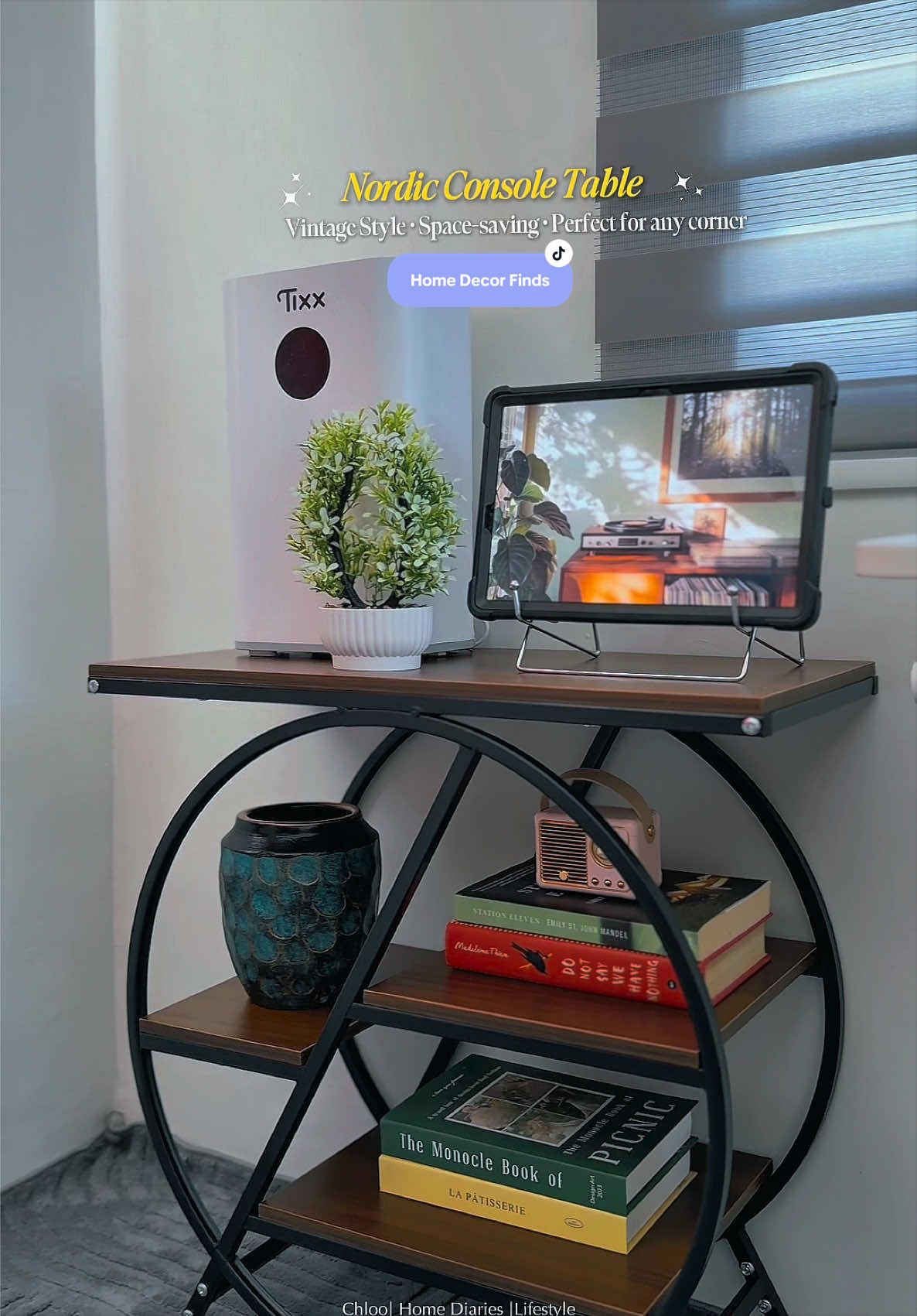 @Chloo| Home Diaries| Lifestyle