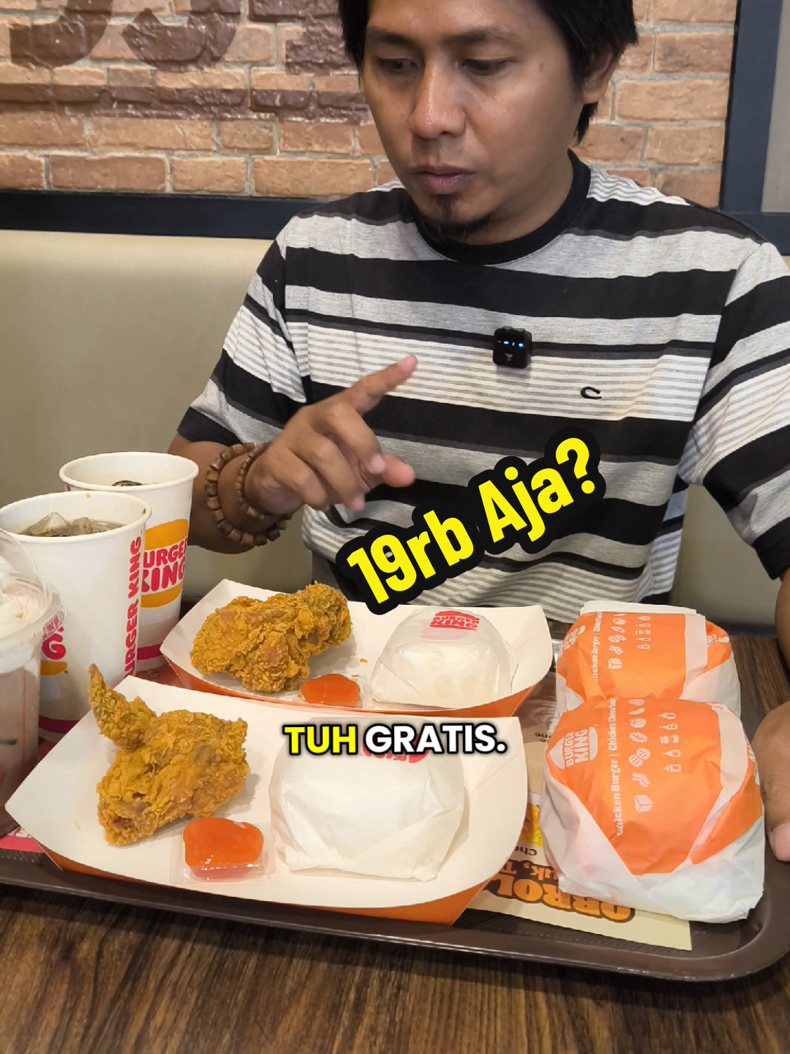 @Ayah Lucky
