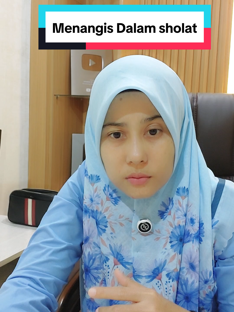 @Ustadzah Dr. Nella Lucky