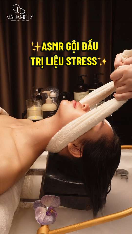 @MadameLy Spa