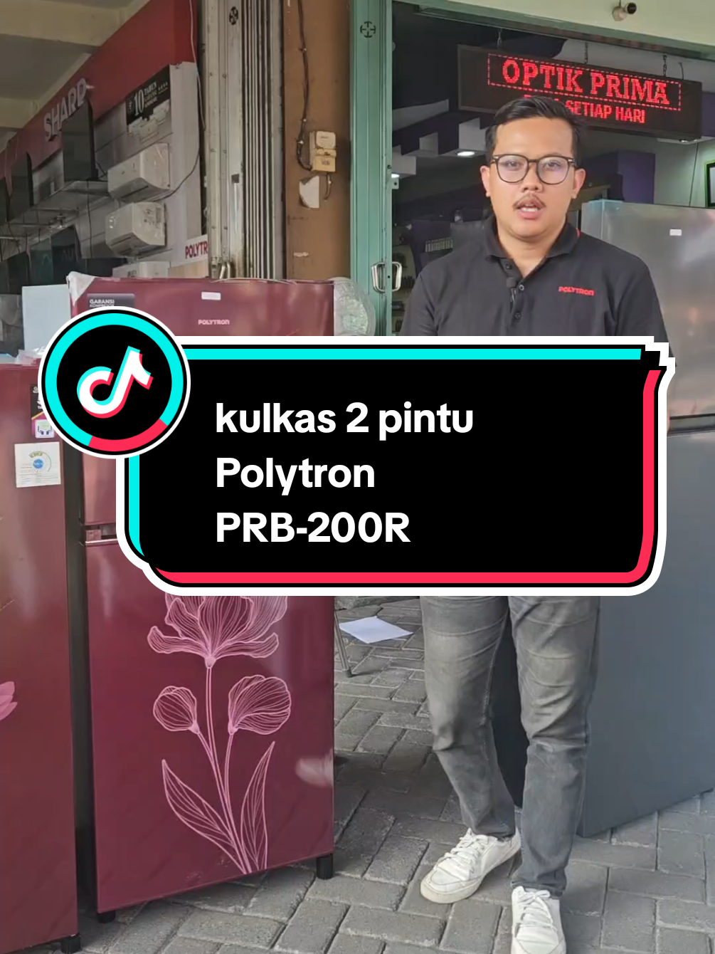 @CANDRA ELEKTRONIK WLINGI