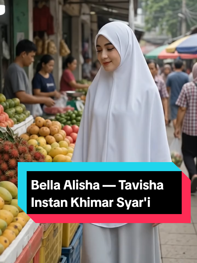 @Ayu | Hijab