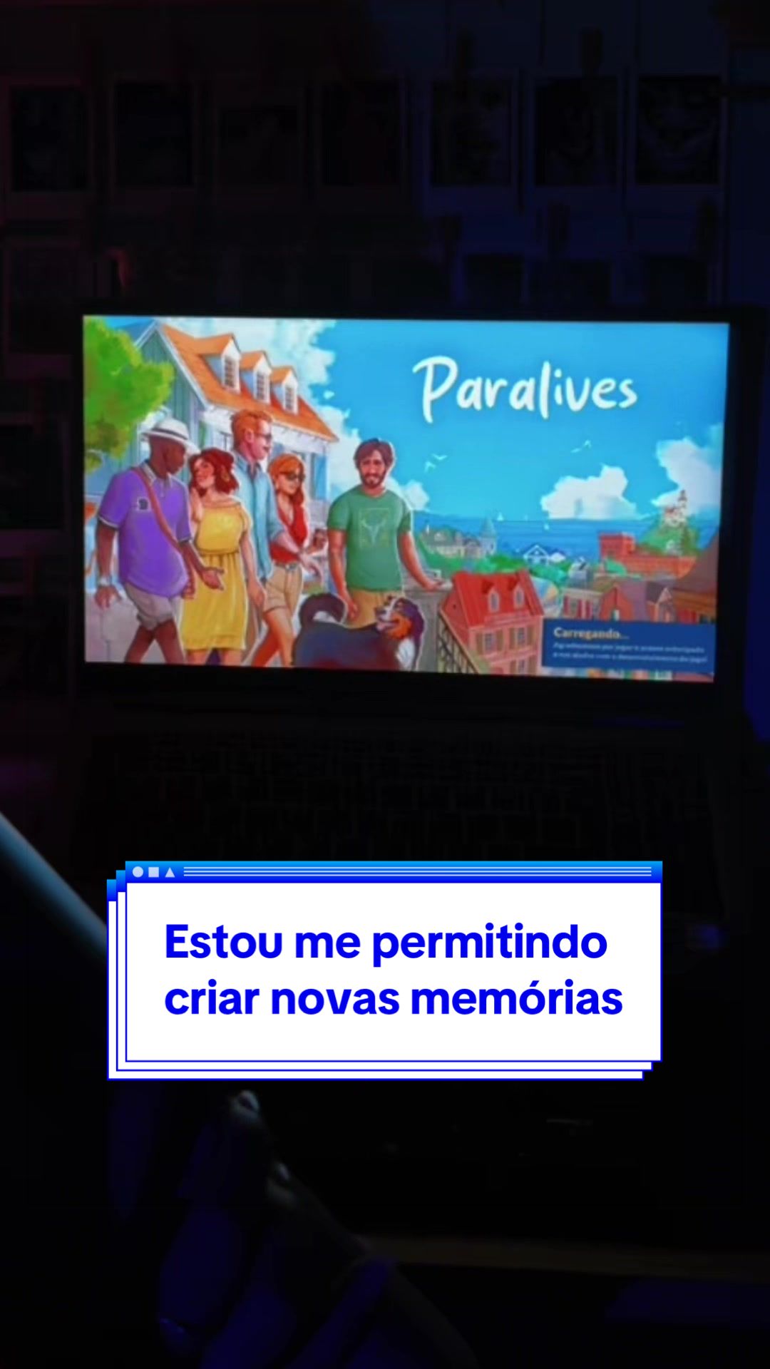 @ana lu