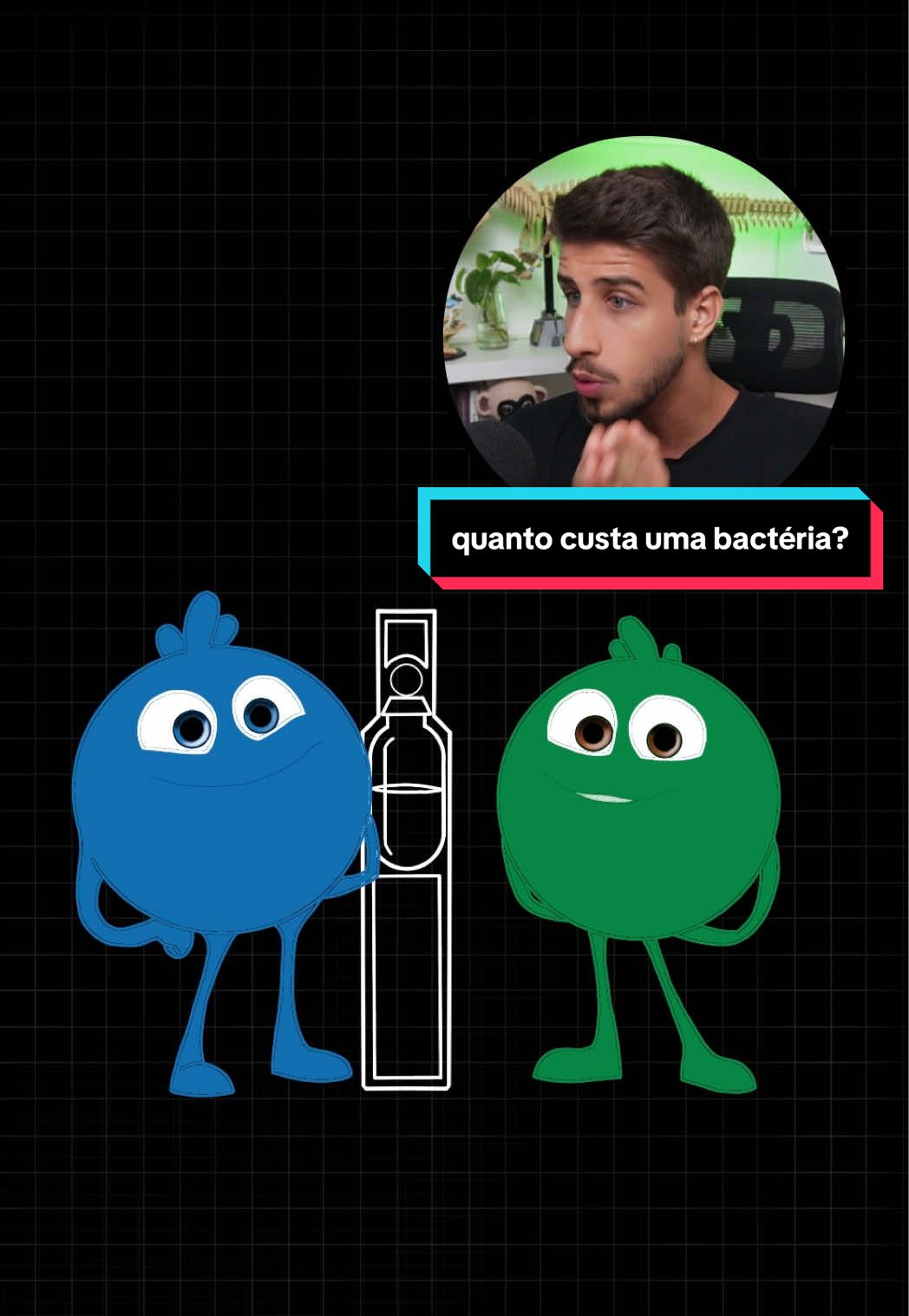 @Yago Stephano