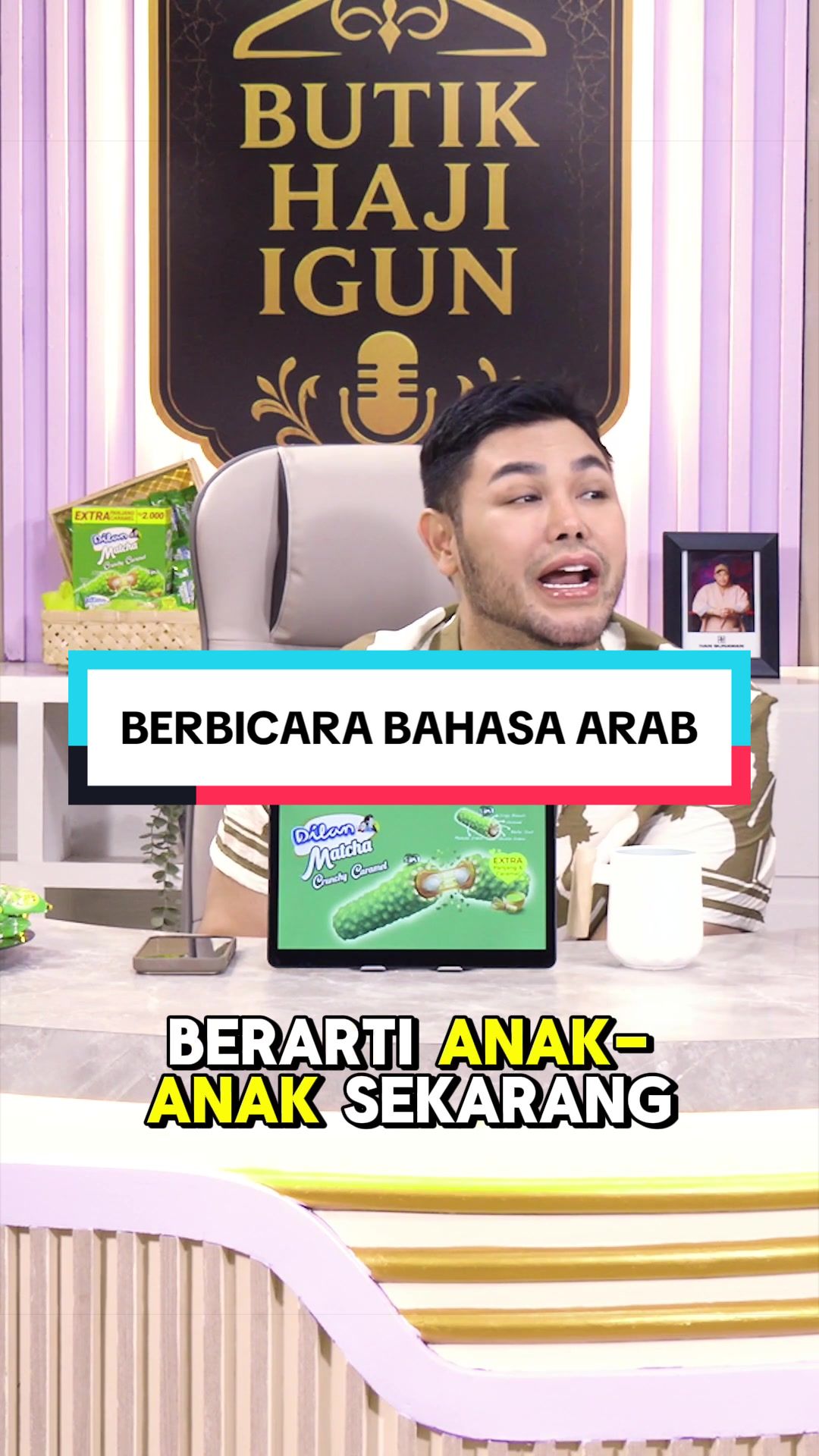 @C8 Podcast