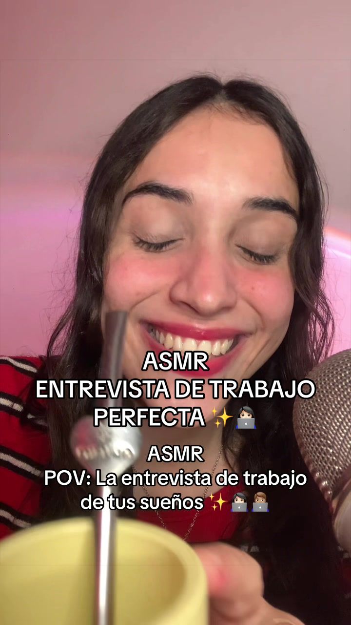 @Milufer ASMR 🌼