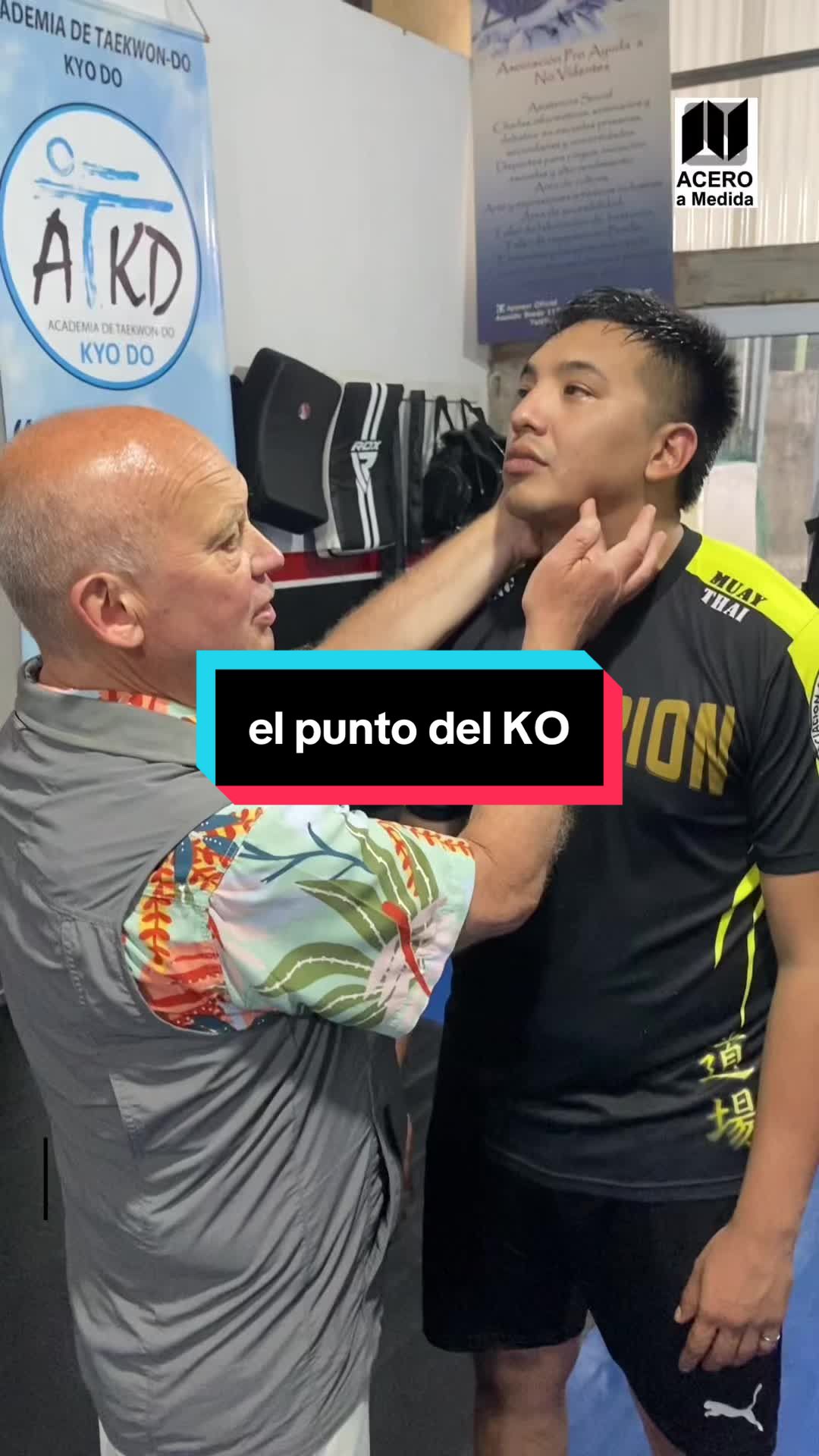 @KYUSHO. LATAM