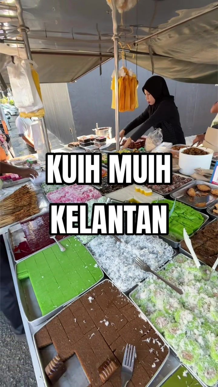 @ASHA SUKA MAKEI II