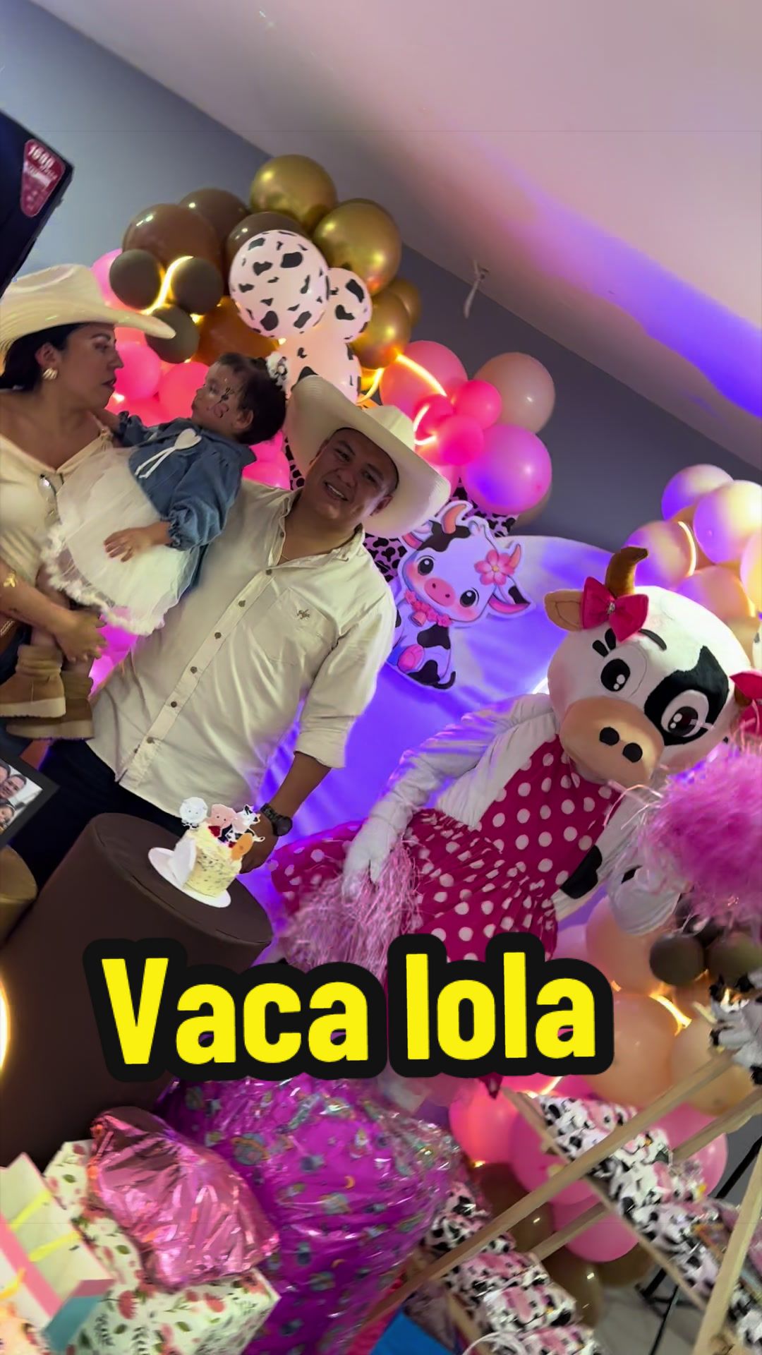 @Payasita Lul&uacute;