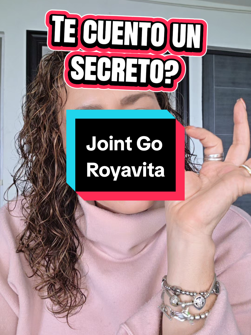 @Xavarant confianza natural