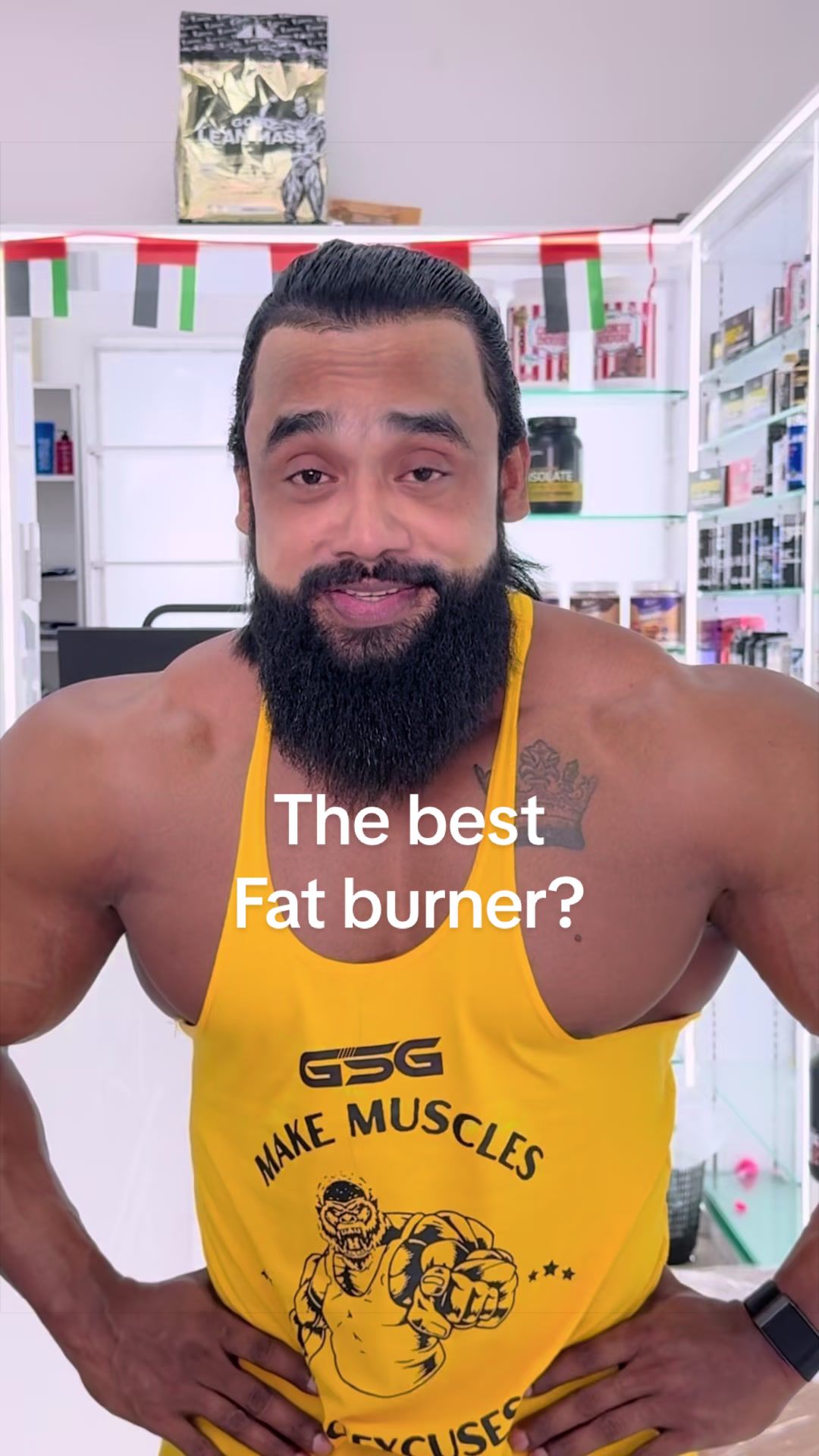 @SamFitness