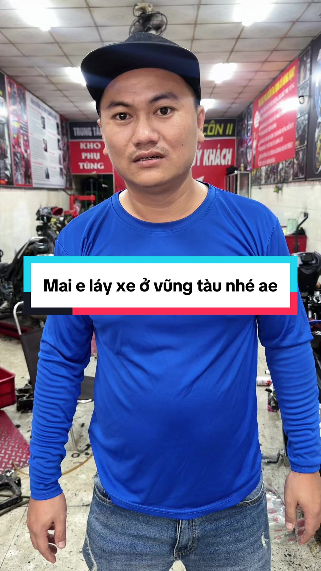 @NAM TAY CÔN II