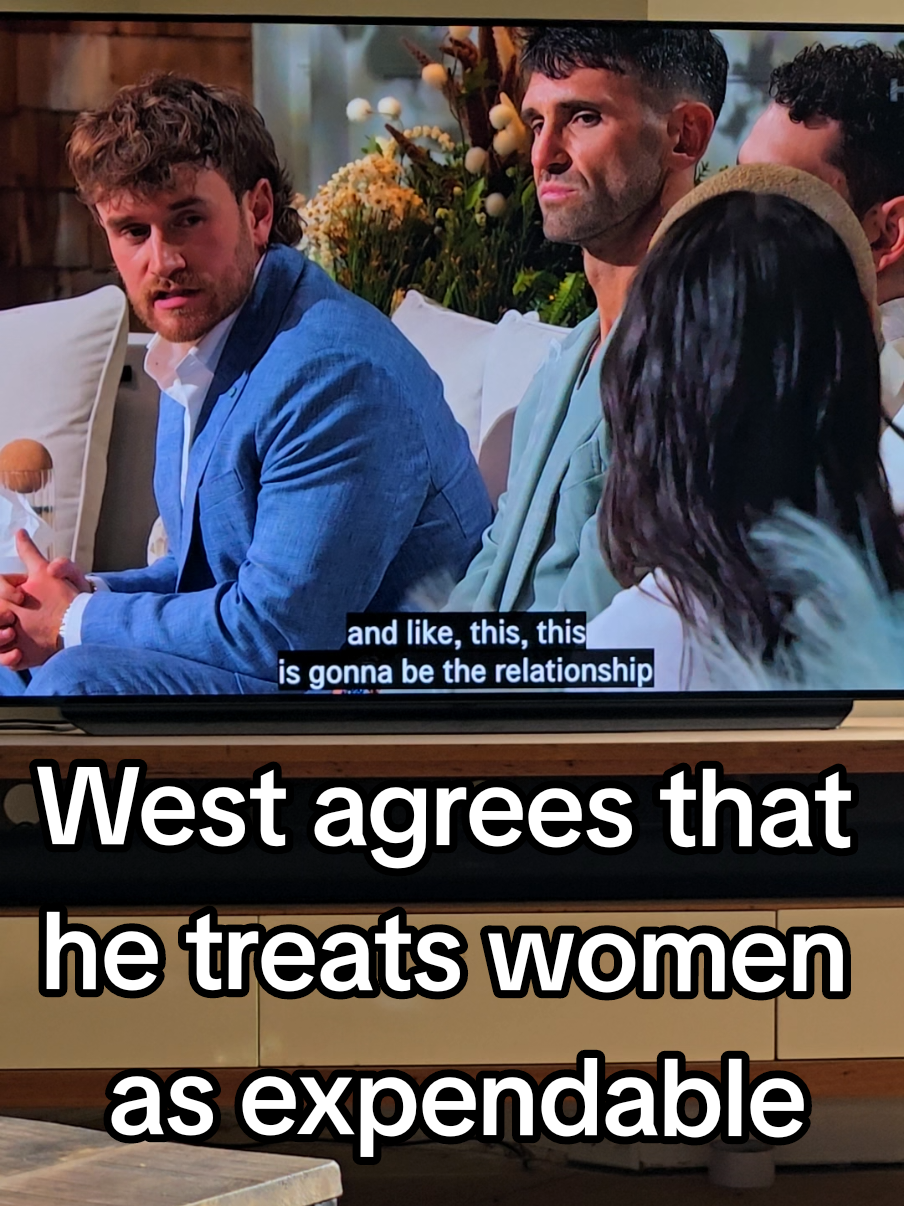 @TV girl talk