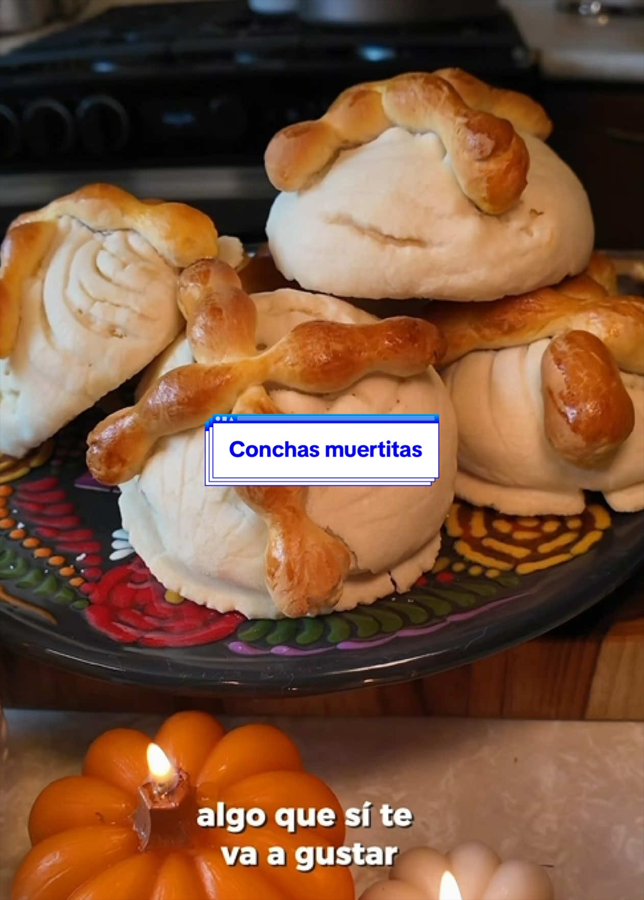 @Abue Angie Recetas
