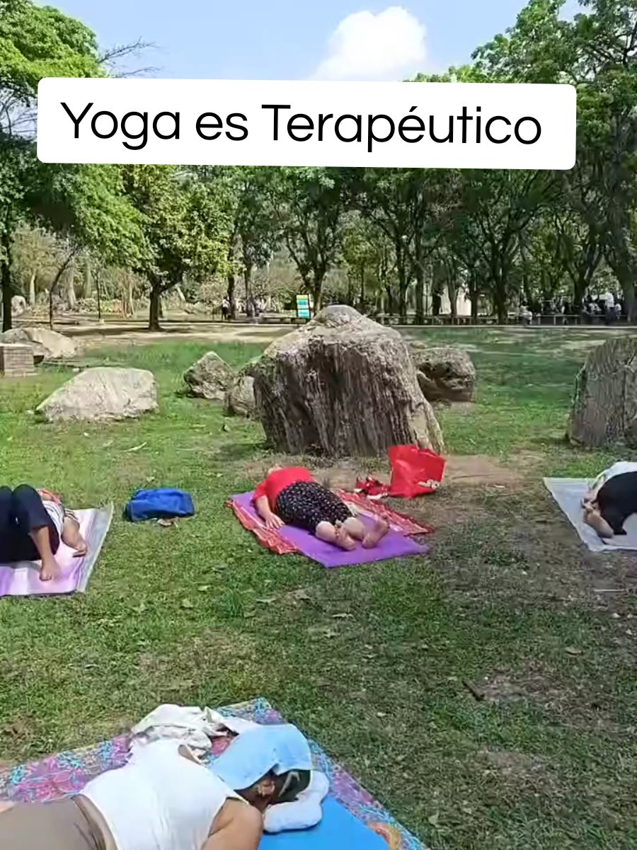 @Yvette Yoga