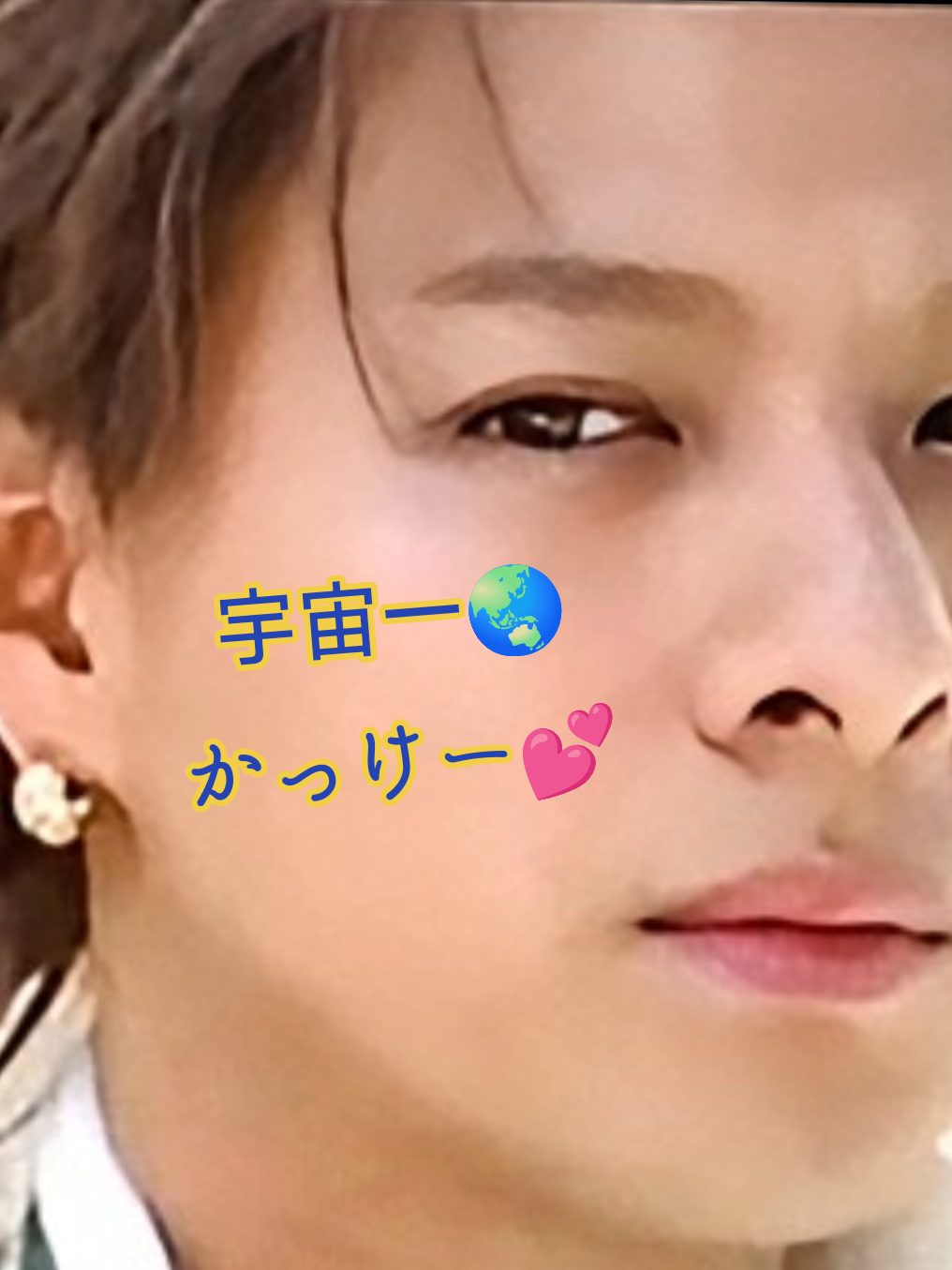 @MAKO(*ˊڡˋ*)/iLYs❤︎*。