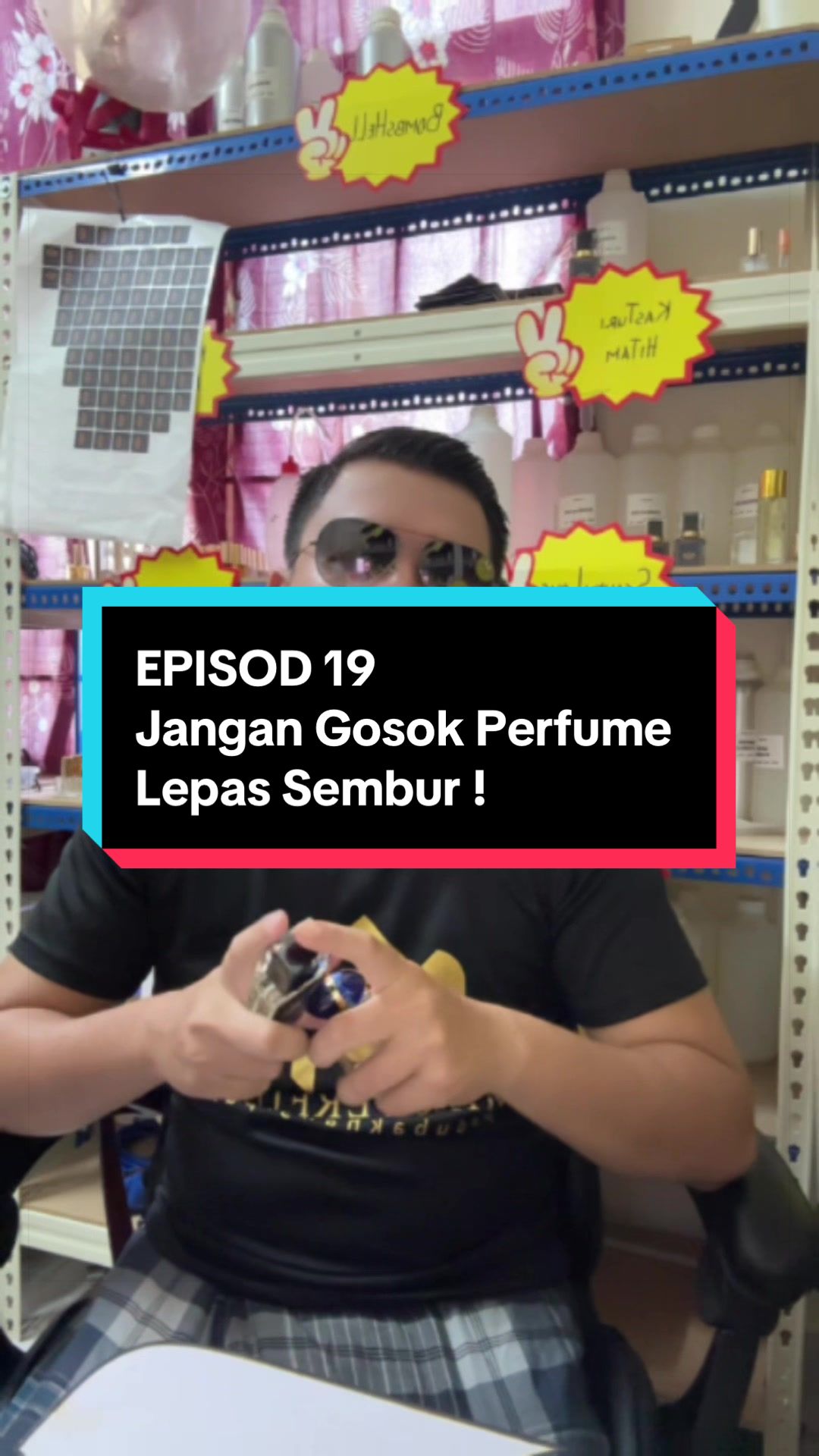 @Miin Perfume