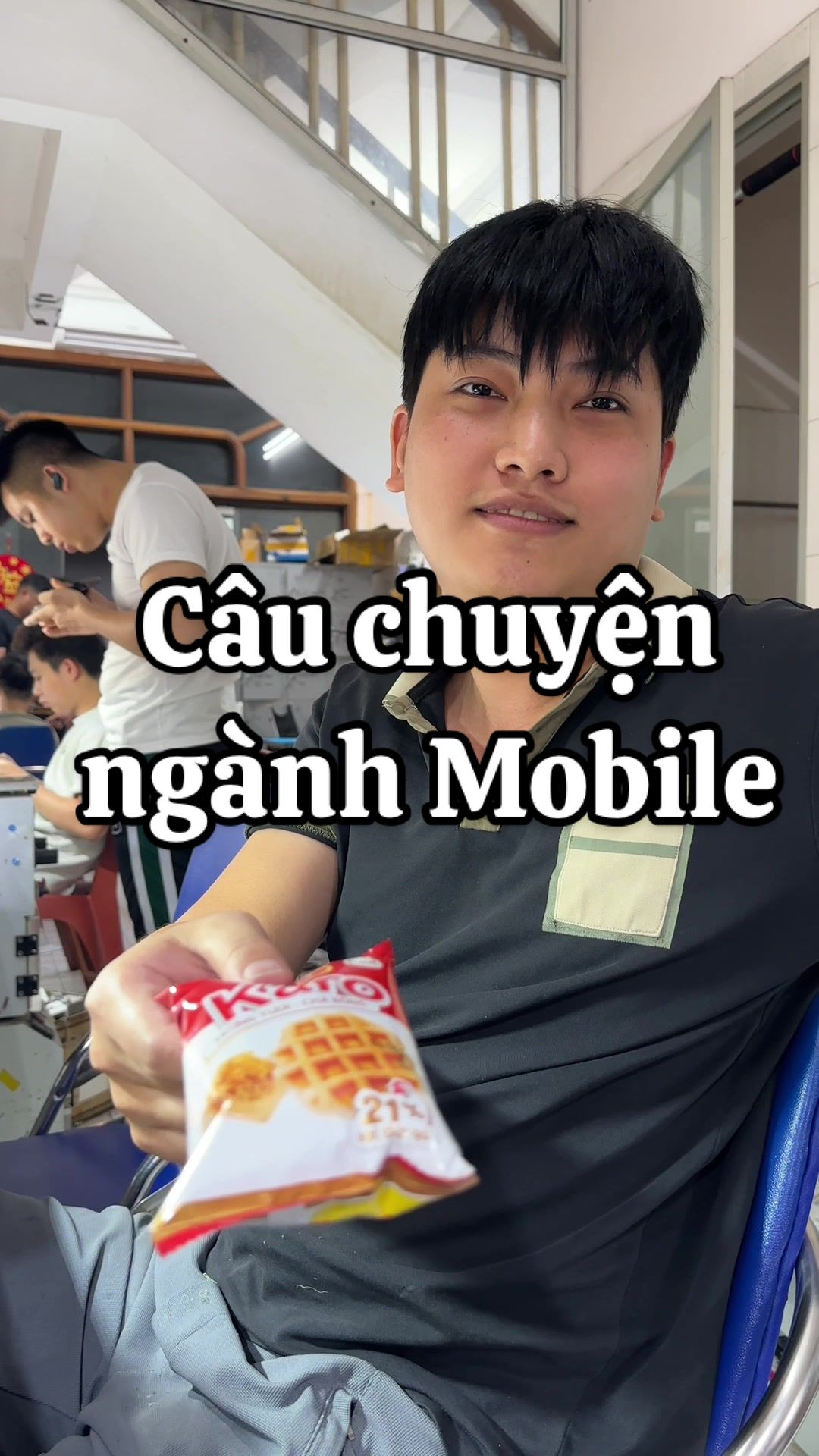 @Di động Mobile Z