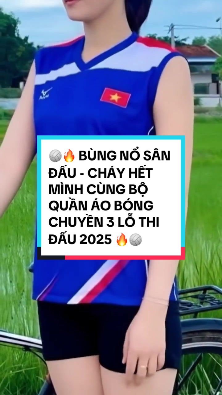 @Đồ thể thao trending