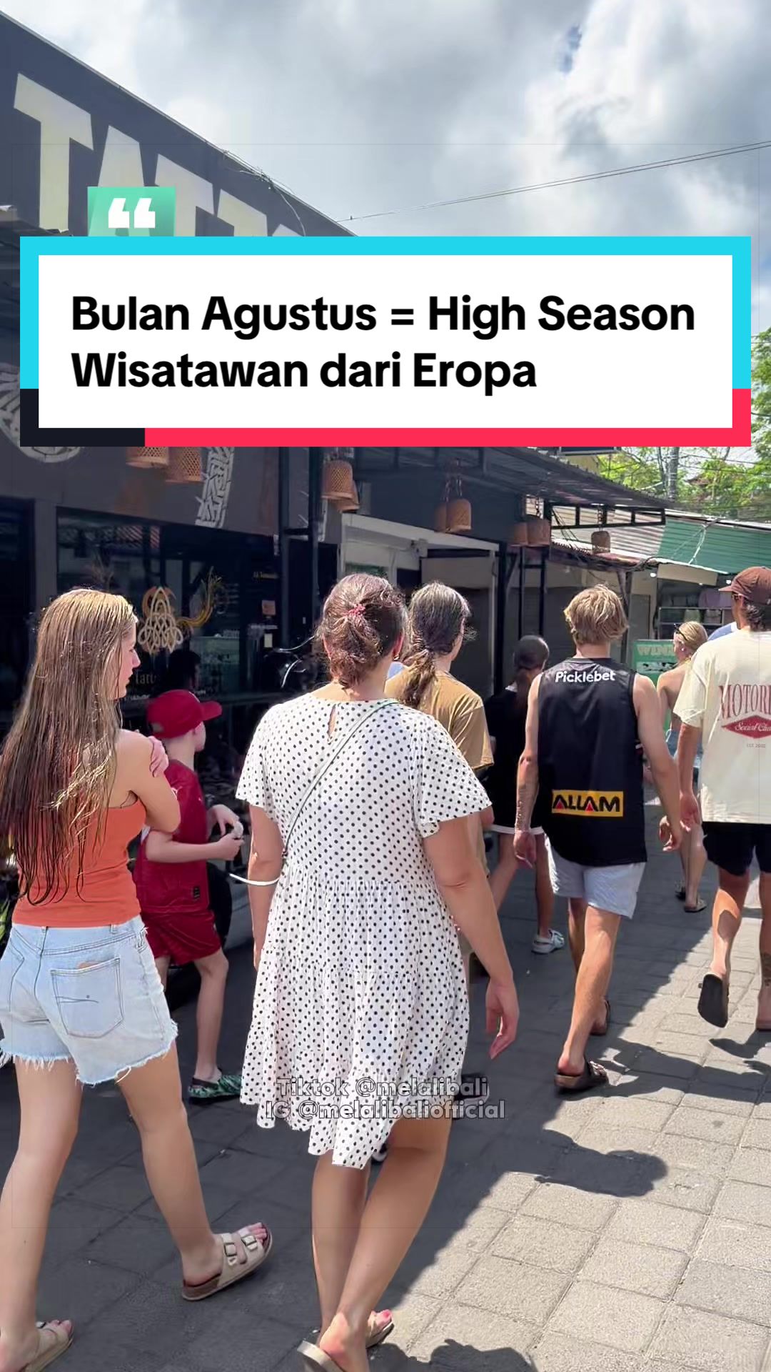@Melali Bali