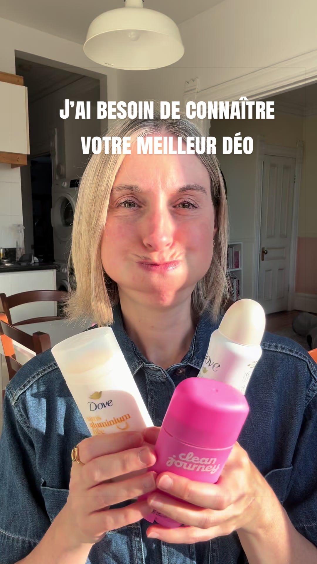 @Julie