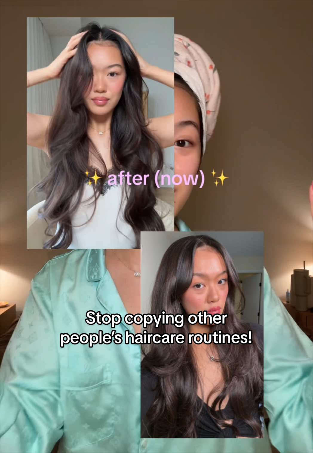 @Charine Cheung