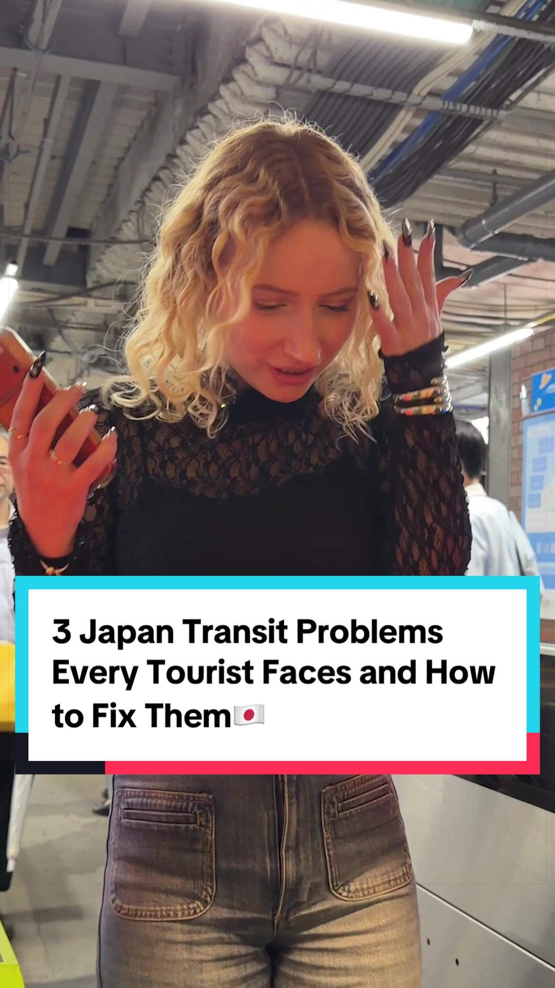 @Travel Japan Together