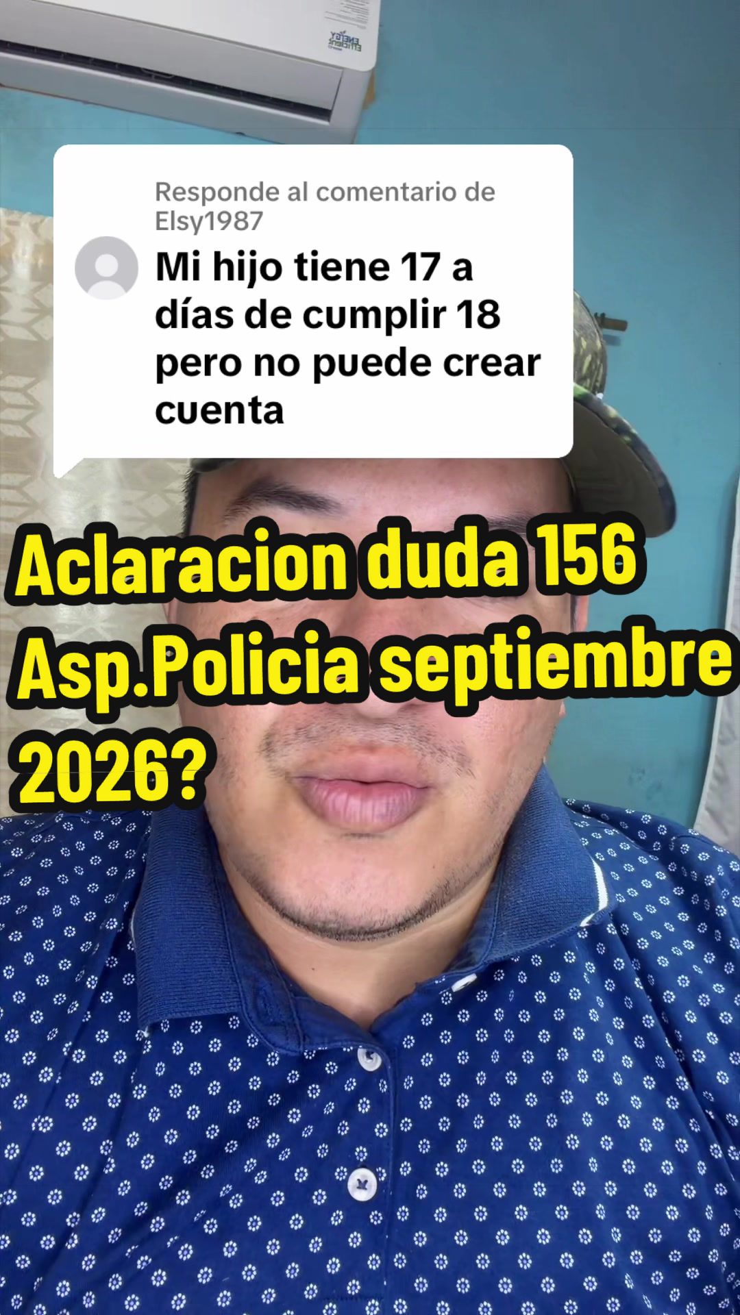 @👮Cumpliendo Meta👮Paul Diaz🇪