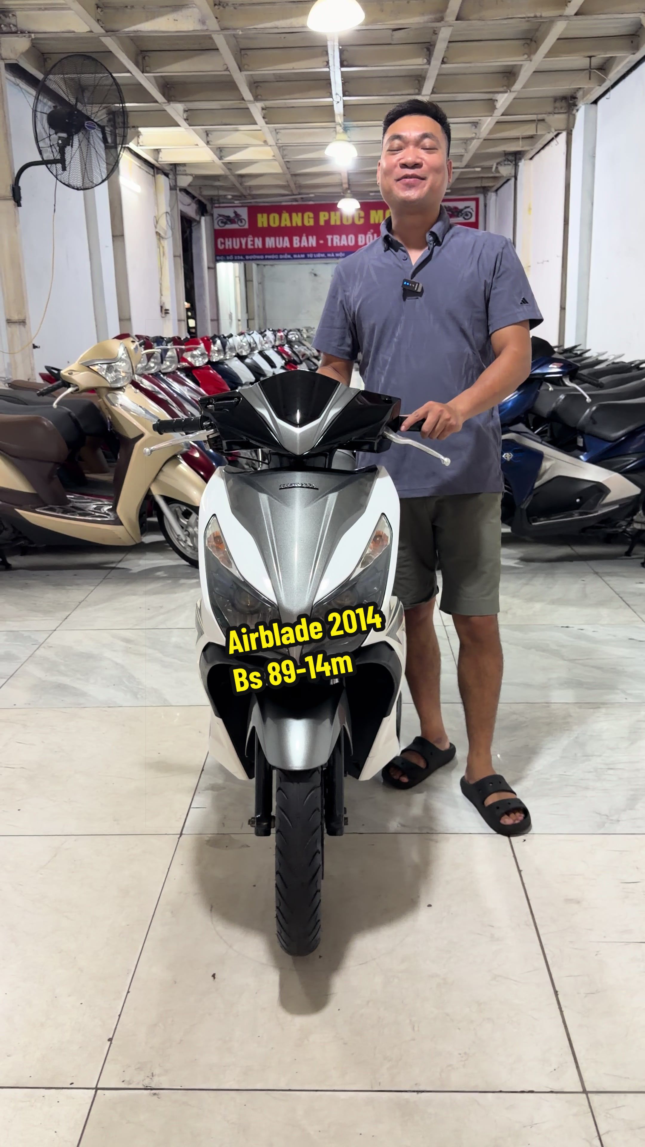 @Hoang phuc motor