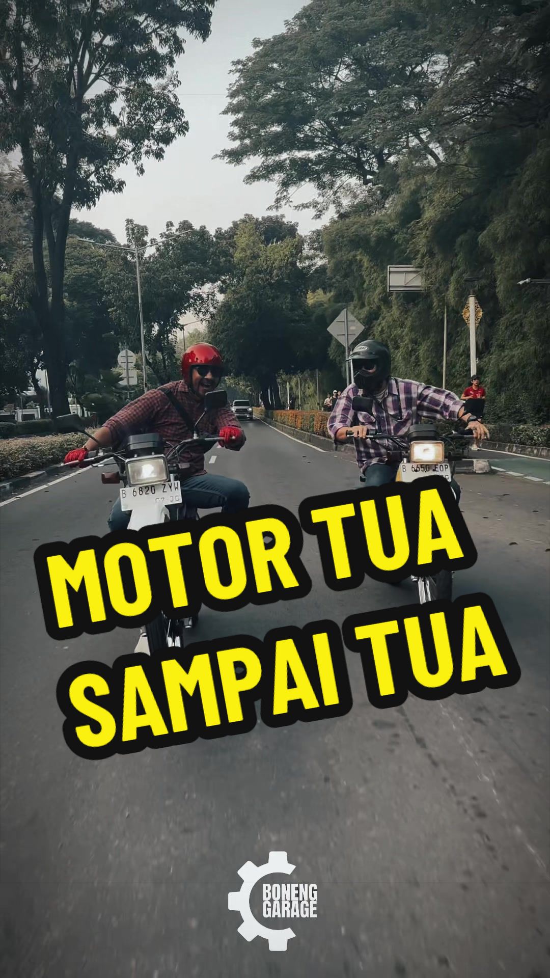 @MUAZ Family