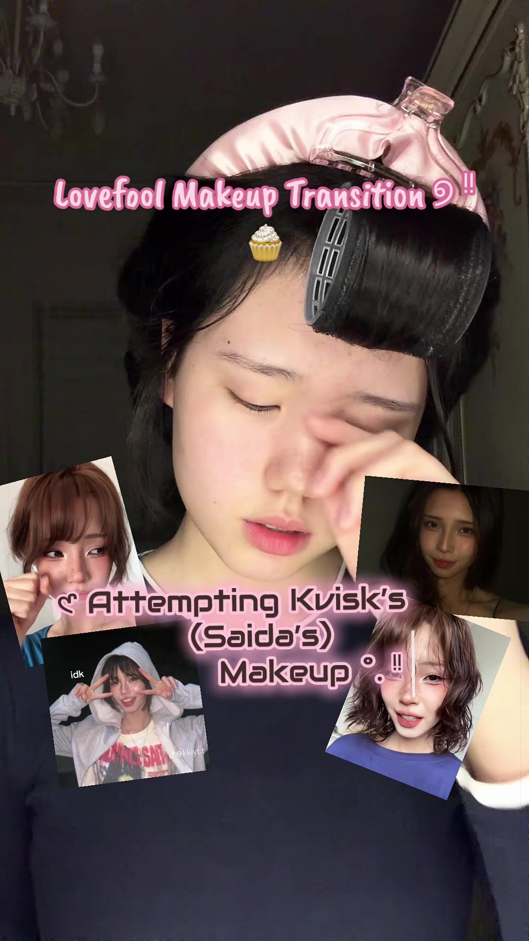 @Sayeen⋆🪷^🍓