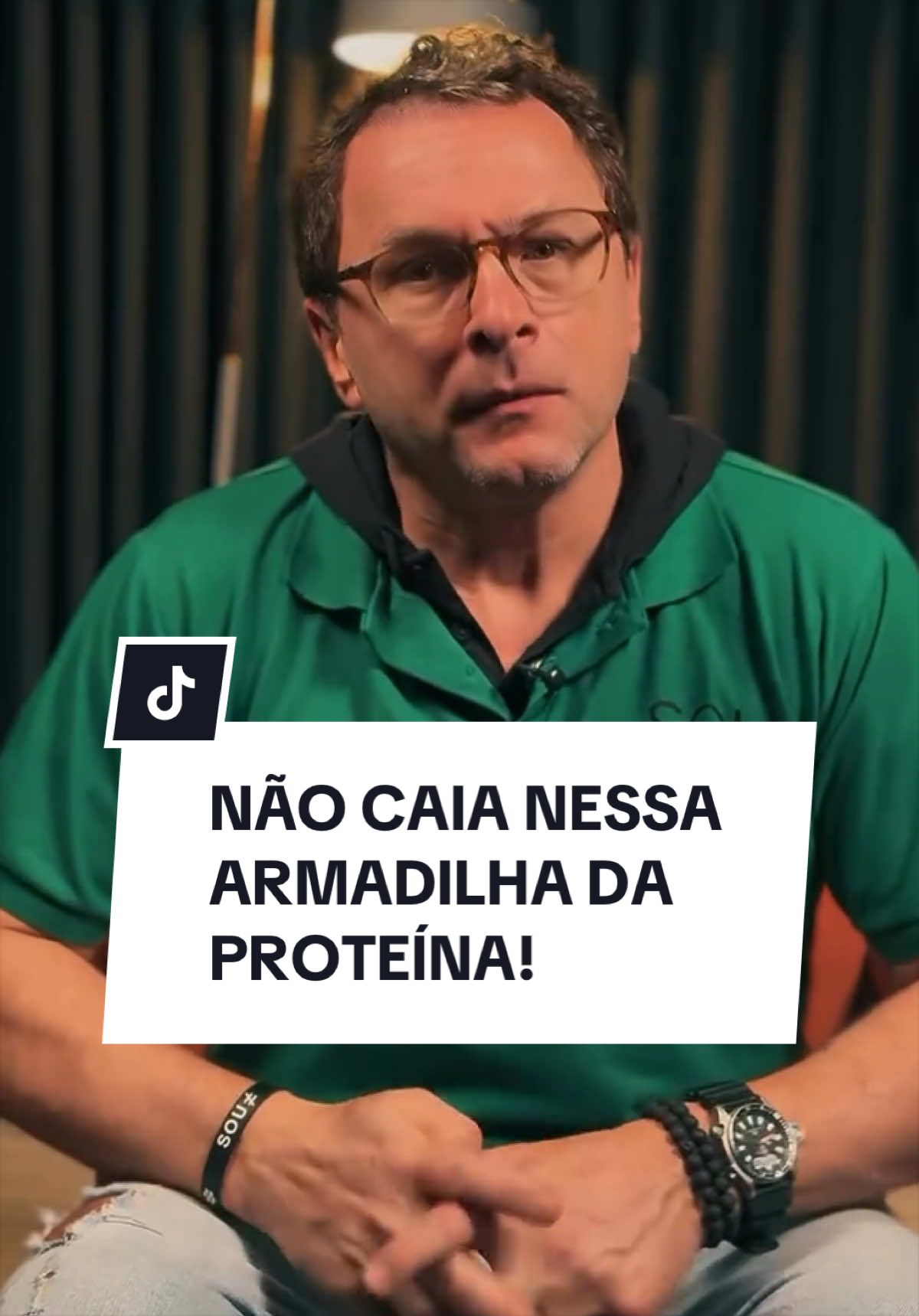 @Nação Verde