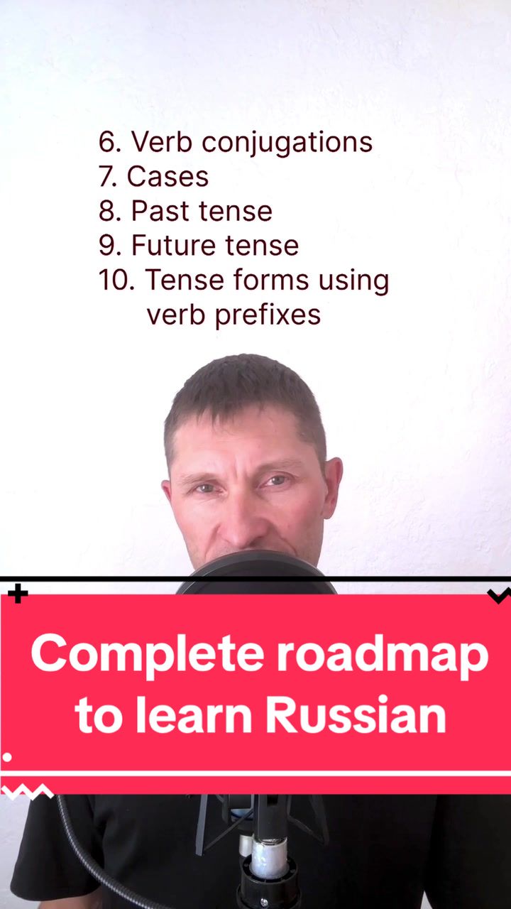 @Rafael Russian tutor