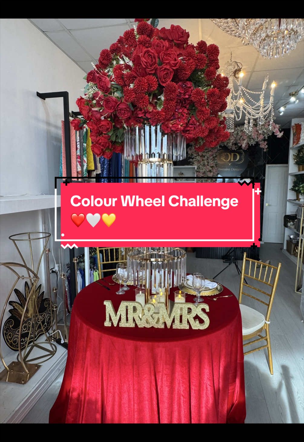 @Obsessive Designs