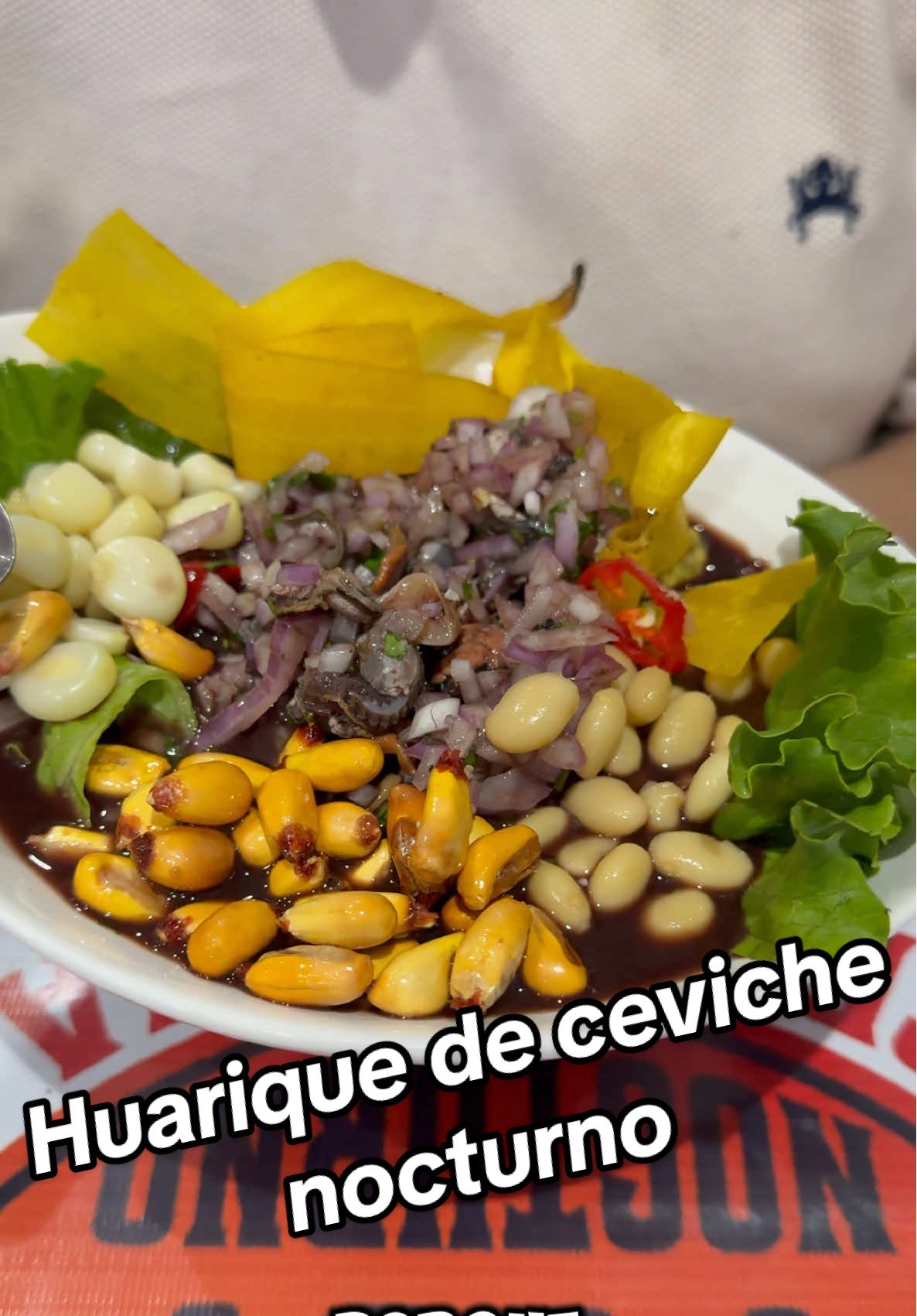 @El Hambre No Espera!