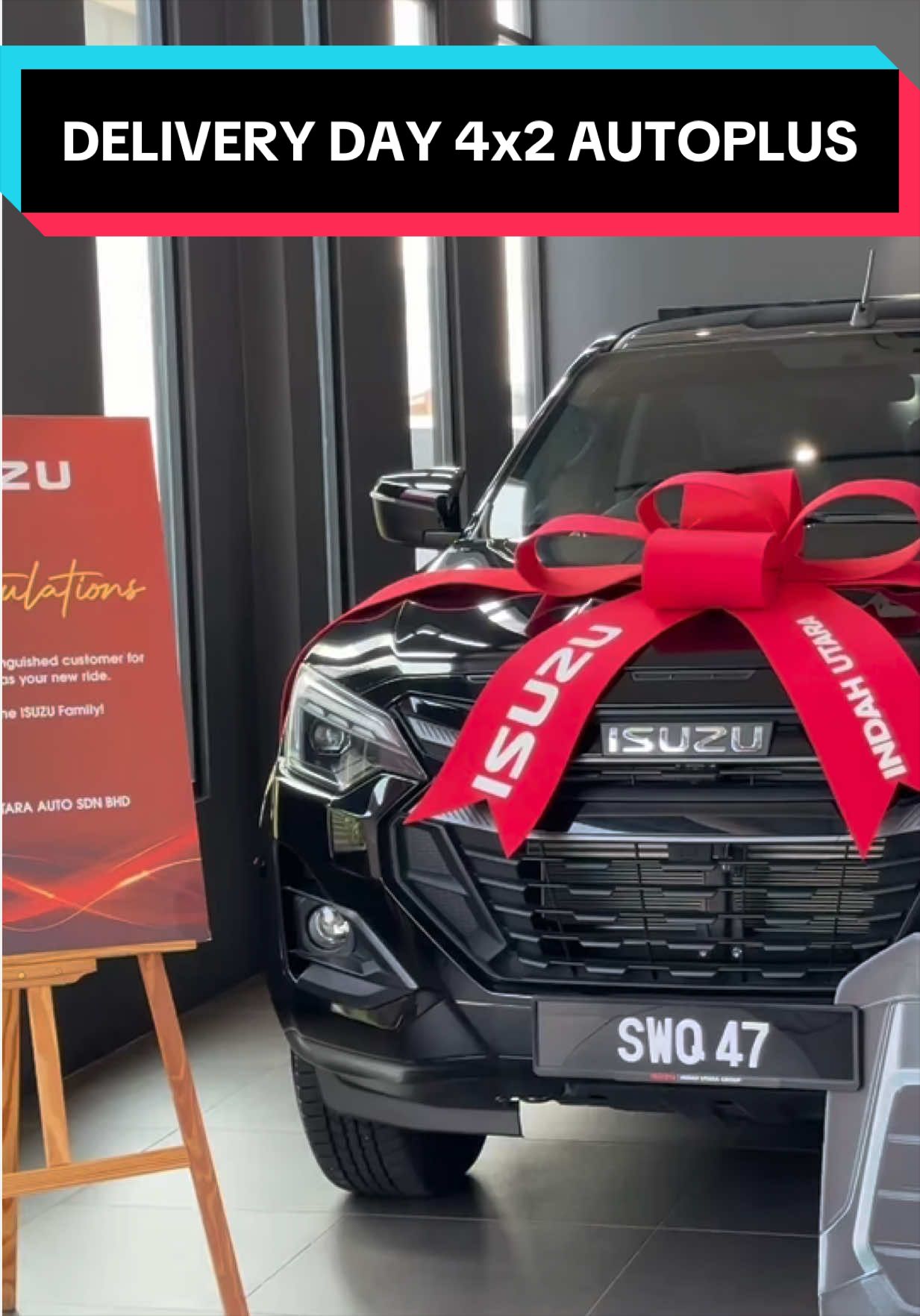 @Isuzu Alor Setar