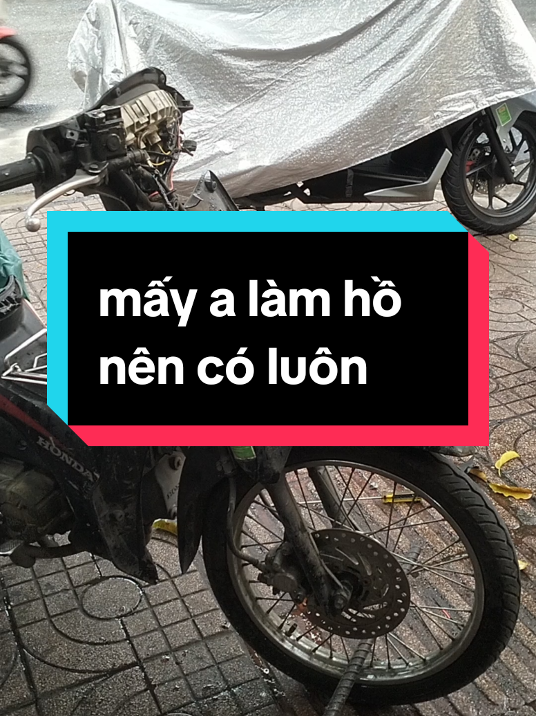 @sửa xe ho&agrave;ng học racing