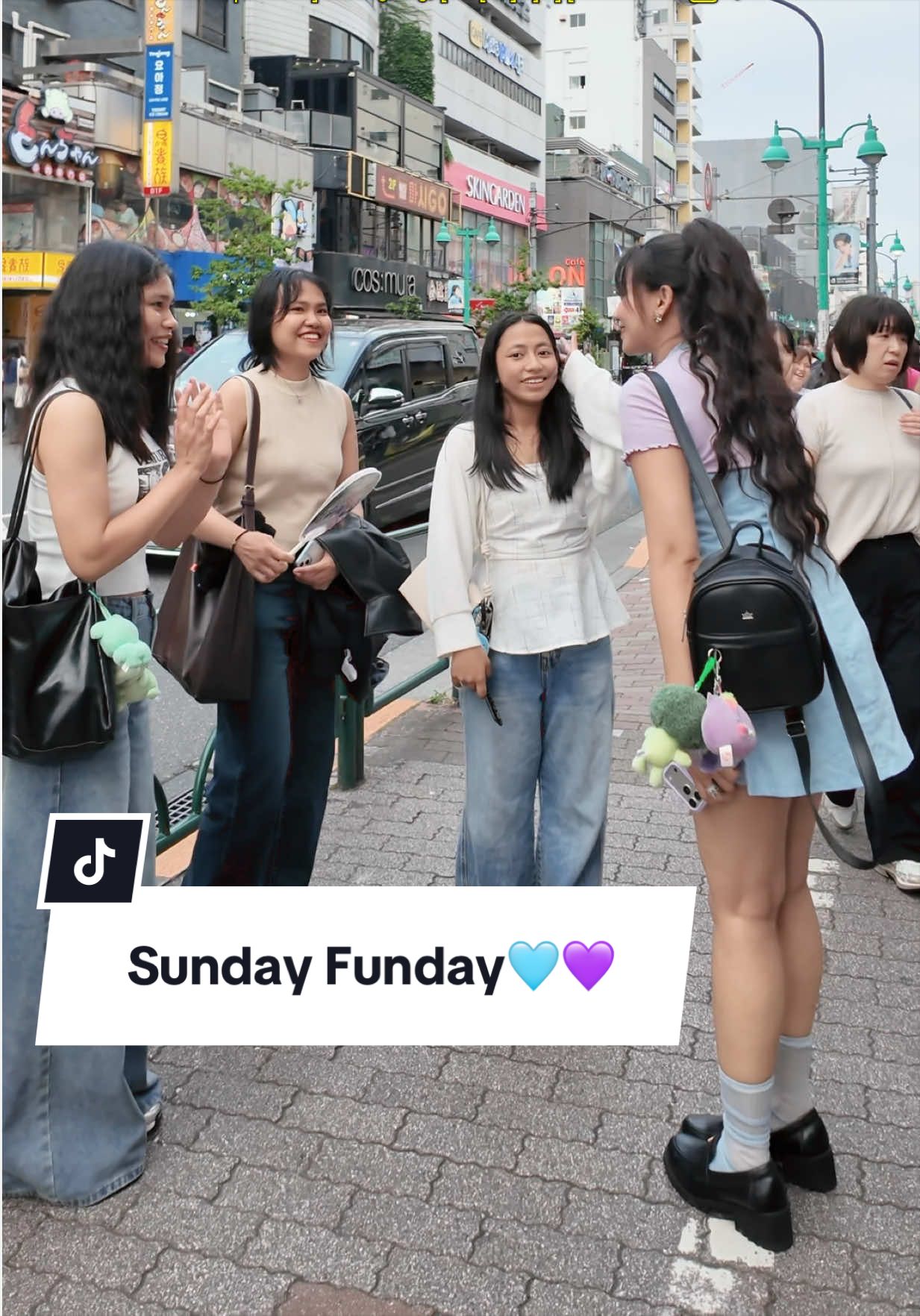 @MAY in Purple