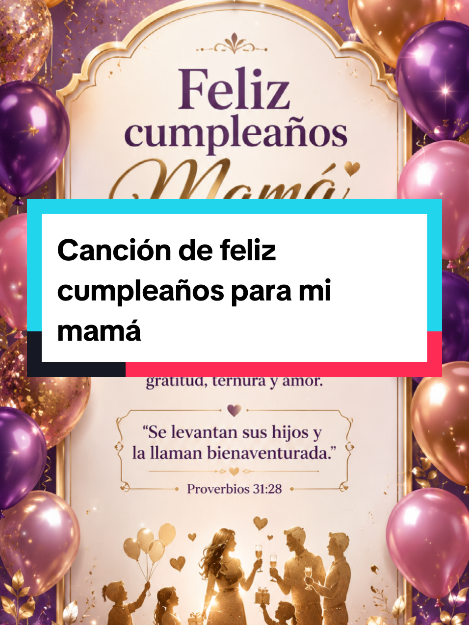 @Canta Mundo