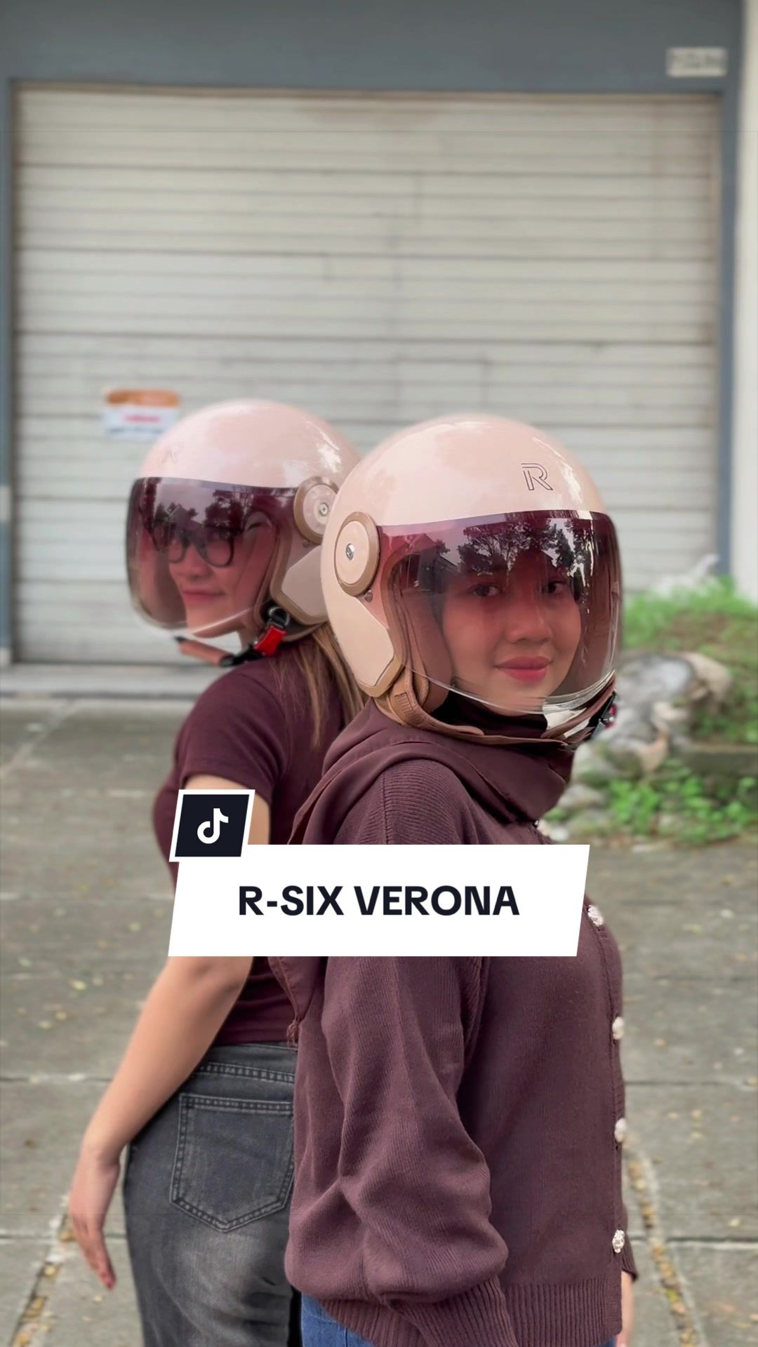 @R-SIX Helmet Official Shop
